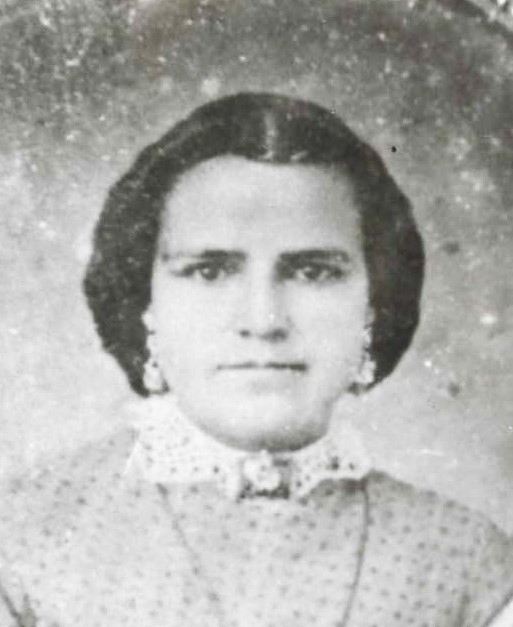 Rosana Galloway (1834 - 1901) Profile